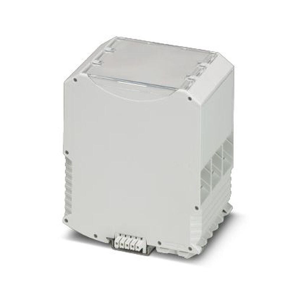 Phoenix Contact Elektronikgehäuse 2200528 Typ ME MAX 67,5 G U-U1 KMGY