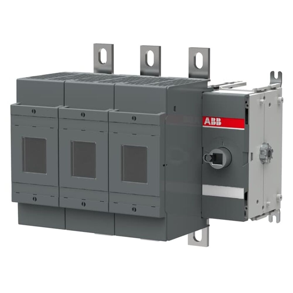 ABB Sicherungslasttrennschalter 1SCA022753R1180 Typ OS400D30