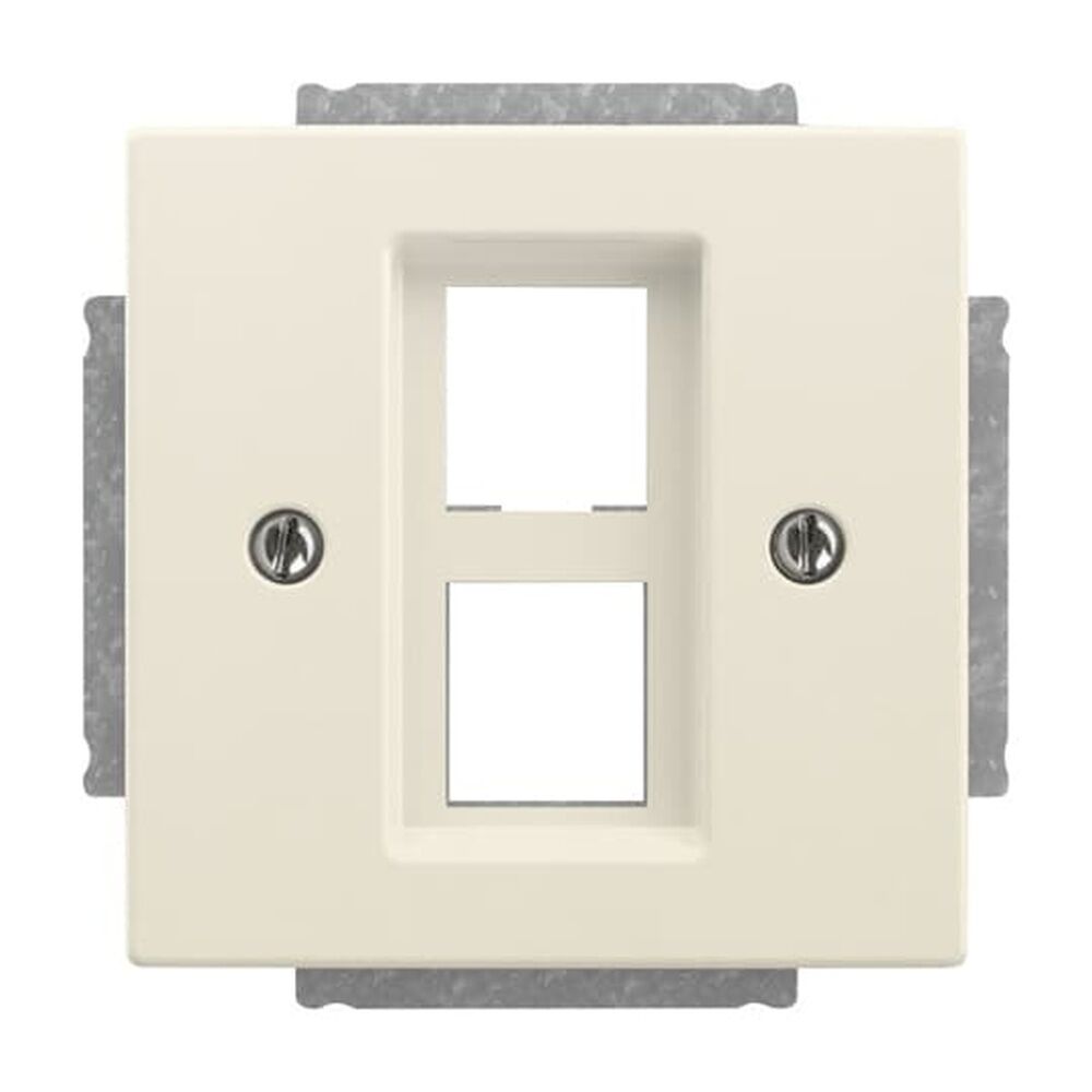 Busch-Jaeger Zentralscheibe 2561-02-82 Nr. 2CKA001753A0392