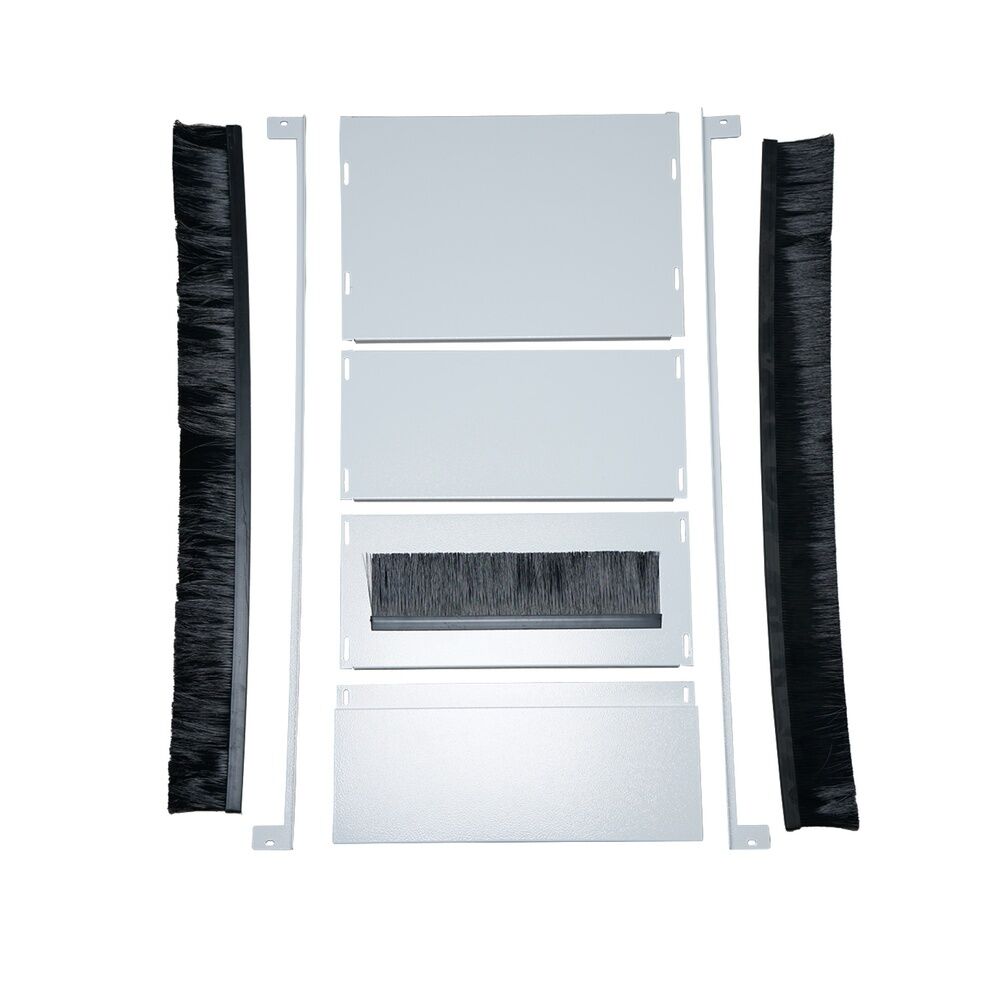 EFB Elektronik Bodenbleche ESV-BOV80.GR