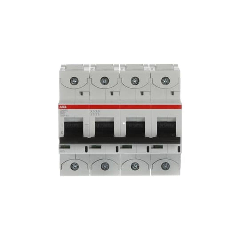 ABB Lasttrennschalter 2CCF019640R0001 Typ S804PV-SD32