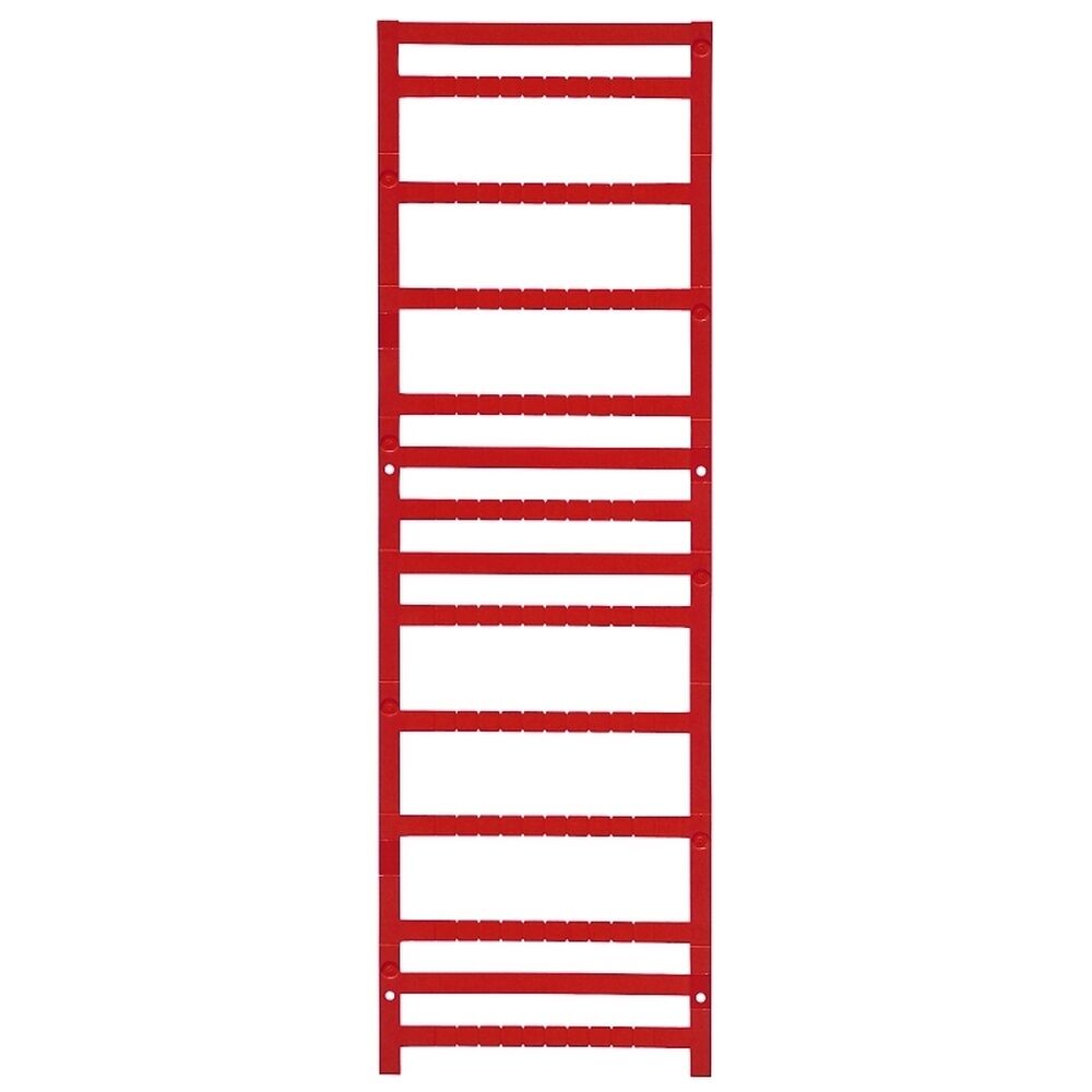 Weidmüller Klemmenmarkierung 1924260000 Typ MF-W 5/5 MINI MC NE RT