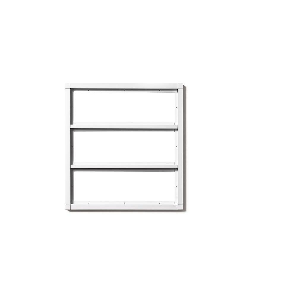 Siedle Rahmen 200040827-00 Typ KR 613-3 DG