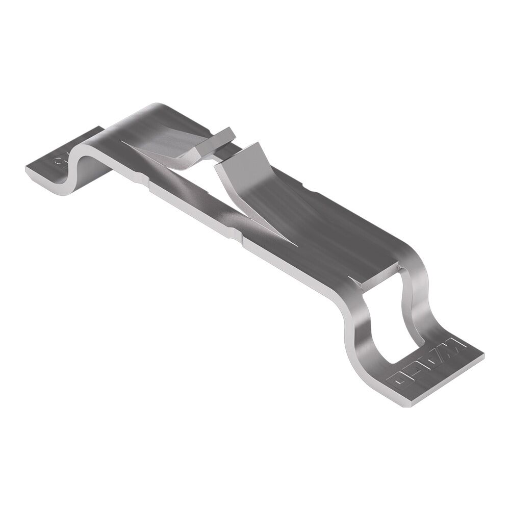 Wago Leiterplattenklemme 2075-381/997-404