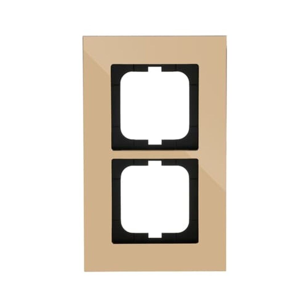 Busch-Jaeger Abdeckrahmen 1722-823-101 Nr. 2CKA001754A4357