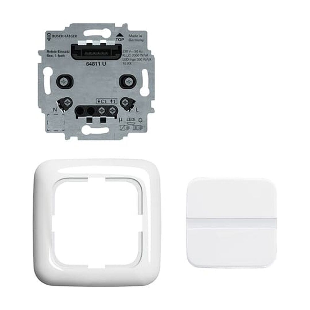 Busch-Jaeger Bewegungsmeldersensor 64765 UJ-214 Nr. 2CKA006800A2908