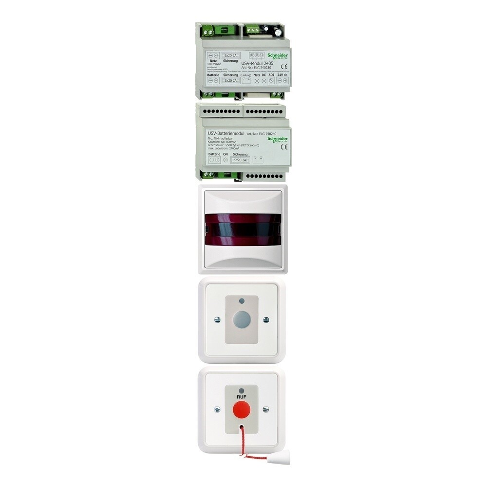 Behinderten WC RAL9002 mit Urinal und Warmwasser, 5.399,00 Behinderten WC RAL9002 mit Urinal und Warmwasser, 5.399,00