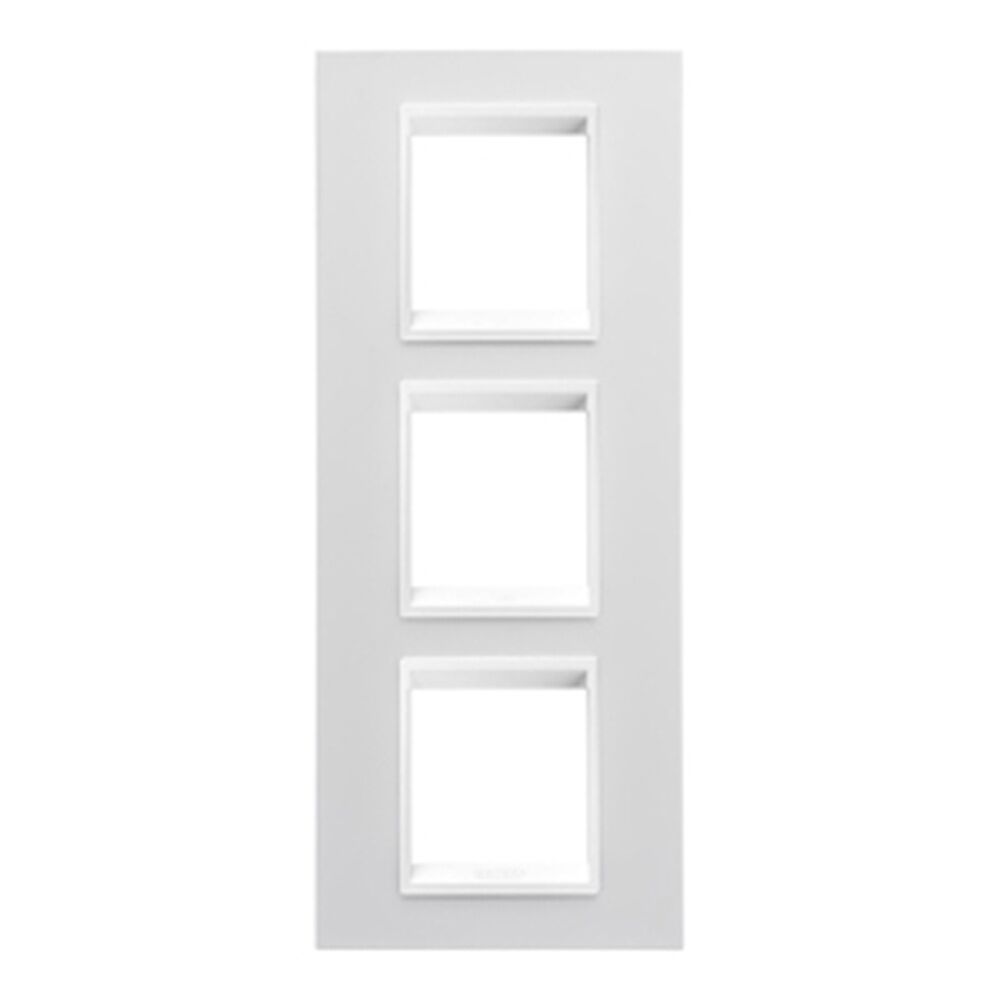 Gewiss Abdeckrahmen GW16227YB