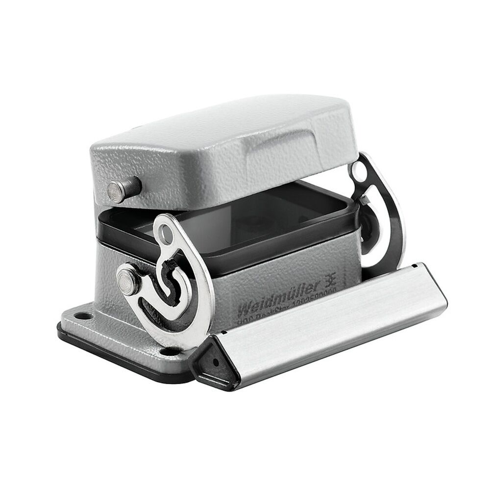 Weidmüller Gehäuse 1202500000 Typ HDC 06B ADLU