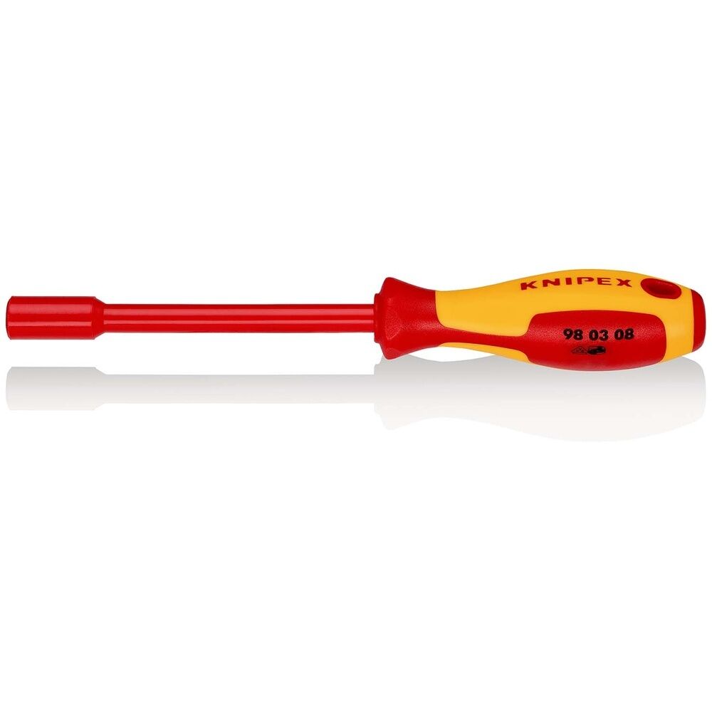 Knipex Steckschlüssel 98 03 08