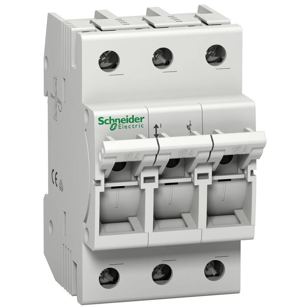 Schneider Electric Sicherungs Lasttrennschalter MGN01316