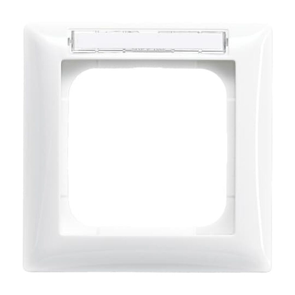 Busch-Jaeger Abdeckrahmen 1721 NS-914 Nr. 2CKA001754A4548