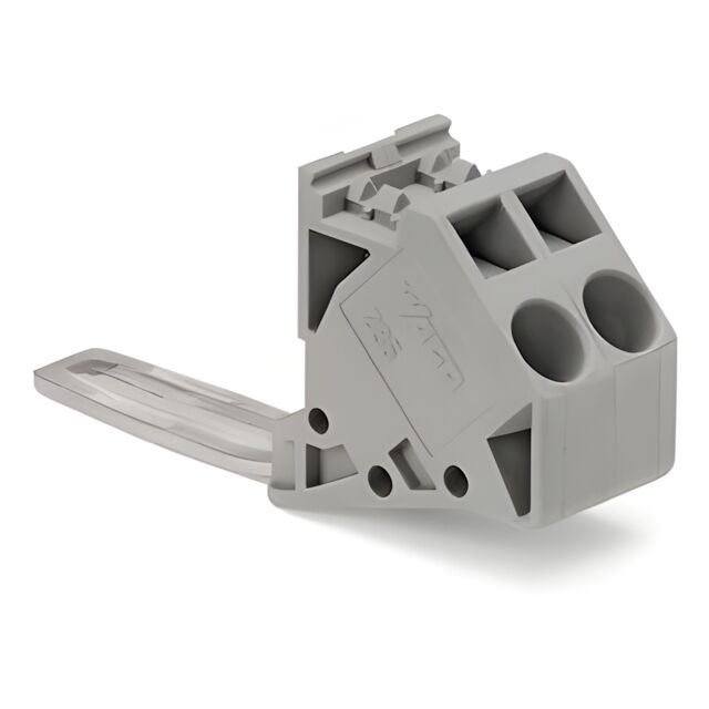 Wago Potentialabgriff 285-447