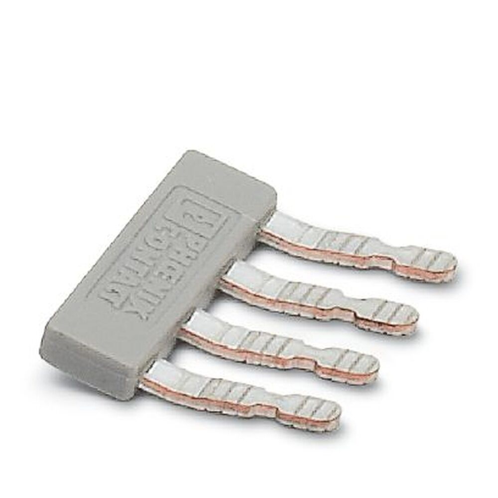 Phoenix Contact Einlegebrücke 1401161 Typ EB 4- 5