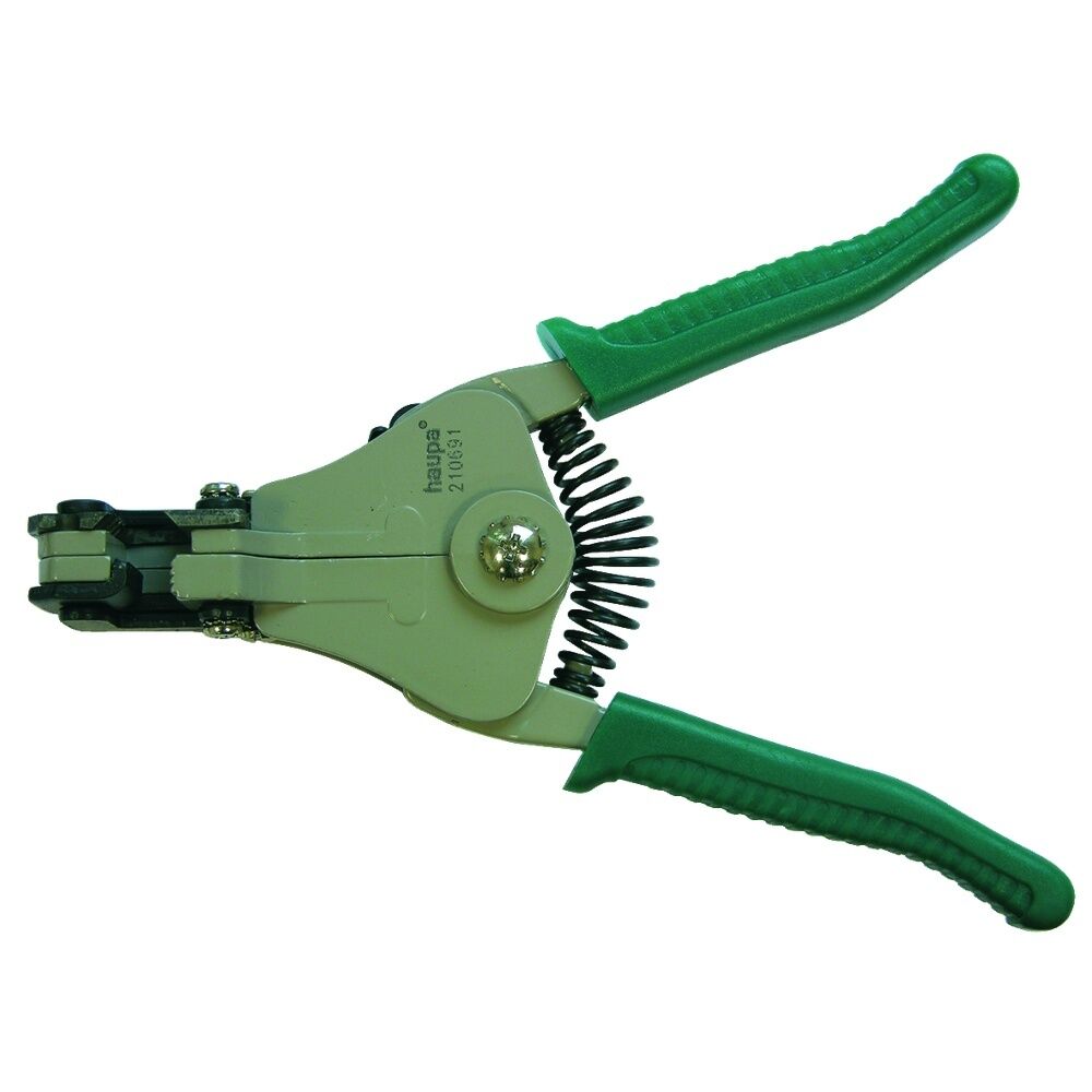 Haupa Abisolierzange 210691