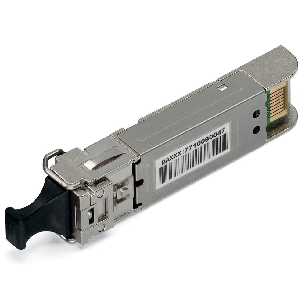 Wago SFP Module 852-1210
