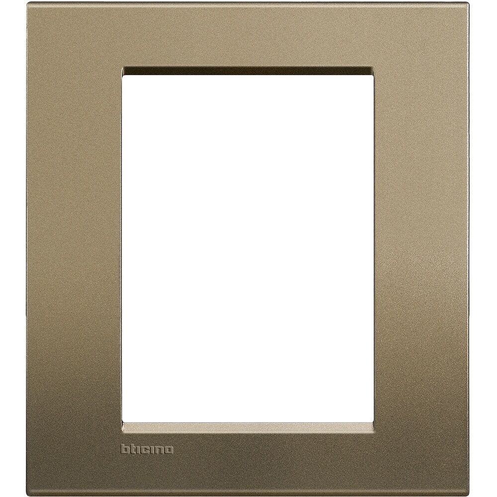 Bticino Rahmen LNA4826SQ