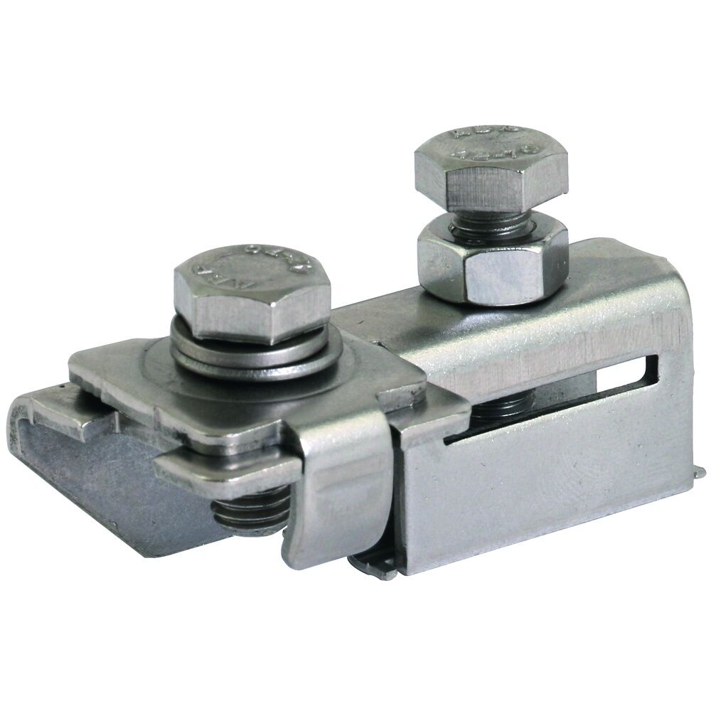 Dehn + Söhne Spannkopf Typ SPK 27.89 BRS AK1X10 2X6.8 GSG V2A Nr. 540199