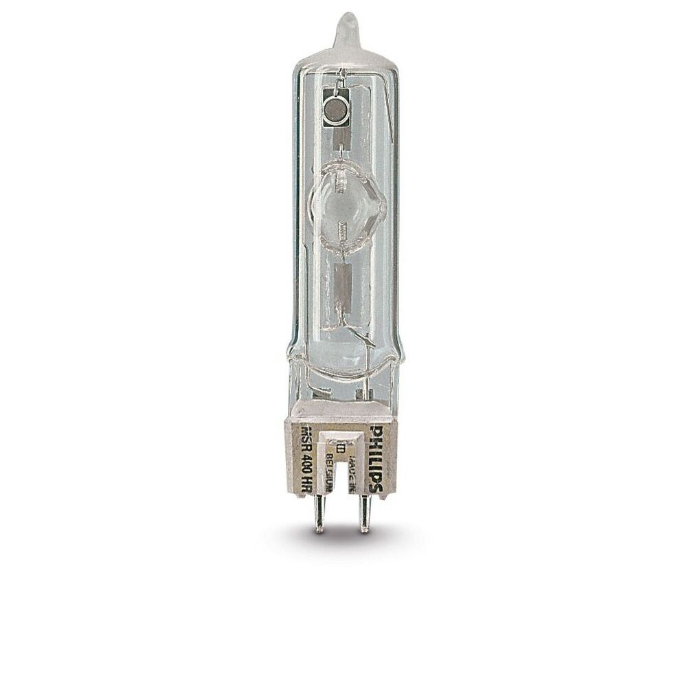Signify Philips Metallhalogen Entladungslampe 22796000 Typ MSR 400 HR 1CT/4