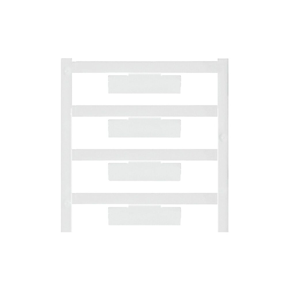 Weidmüller Klemmenabdeckung 1112970000 Typ WAD 8 MC SDR