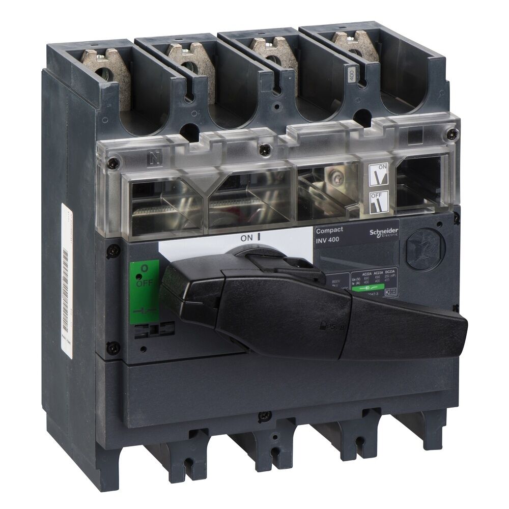 Schneider Electric Lasttrennschalter 31171