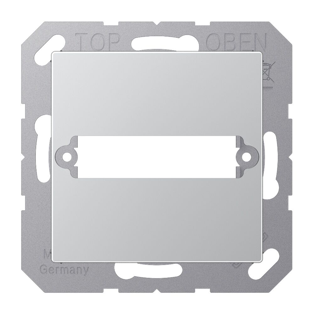 Jung Abdeckung A 594-125 AL