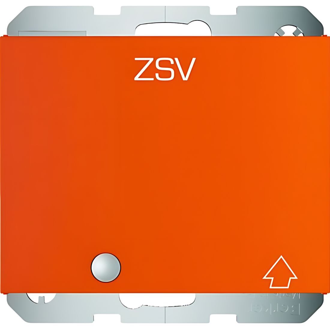 Berker SCHUKO Steckdose 41517114