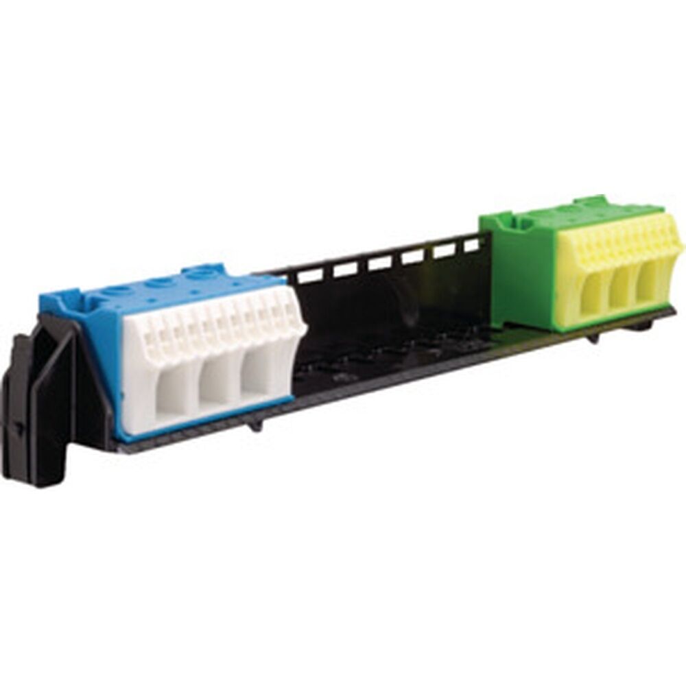 Hager Volta PE/N-Steckklemme VZ461