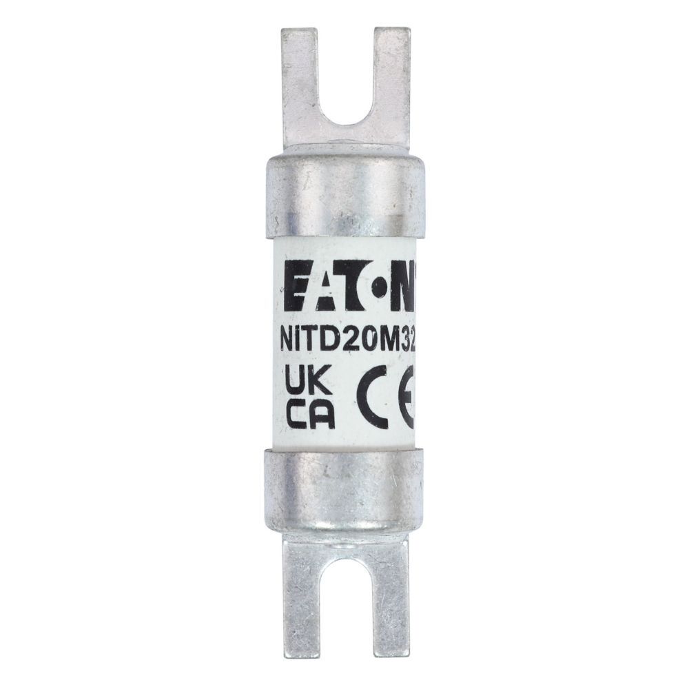 Eaton Sicherungseinsatz NITD20M32 Typ 20M32 550V AC BS88 FUSE
