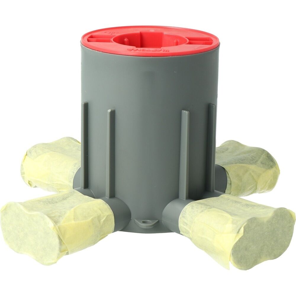 Kaiser Zentral Deckendose AT1036