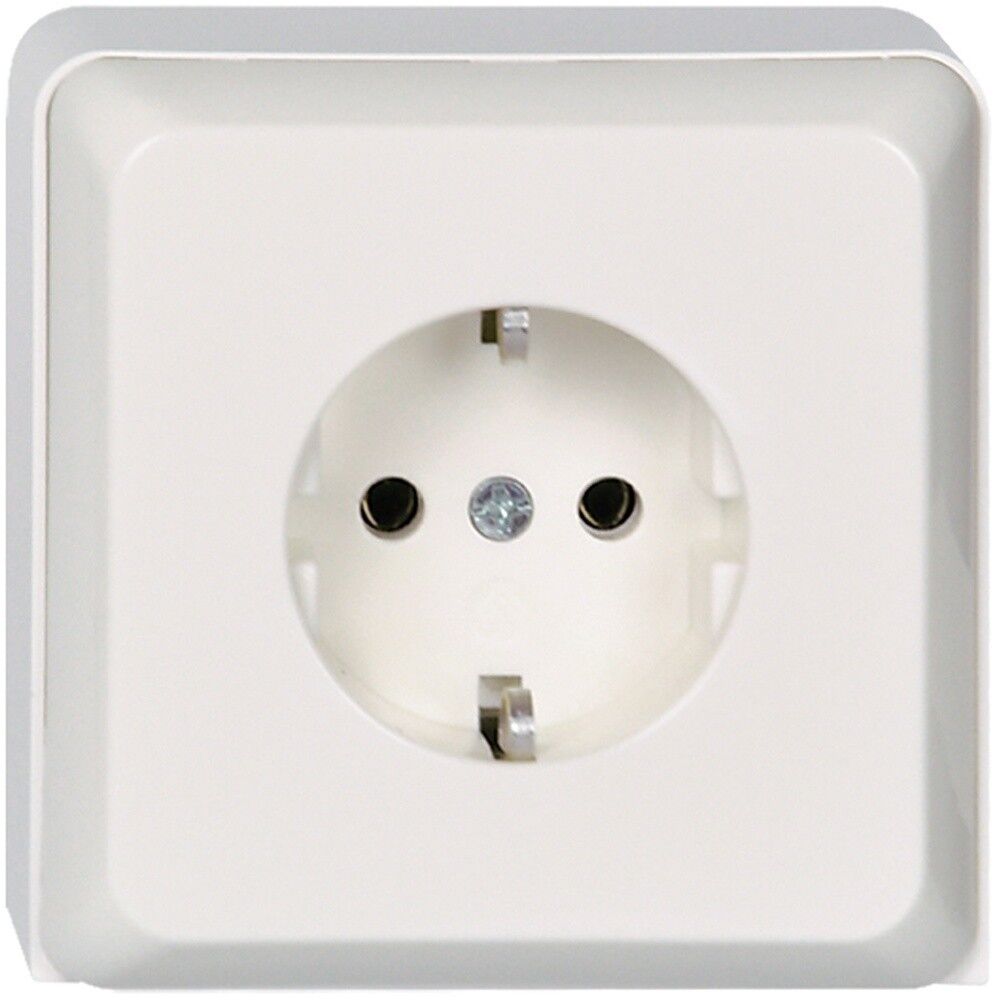 Elso Steckdose 515114