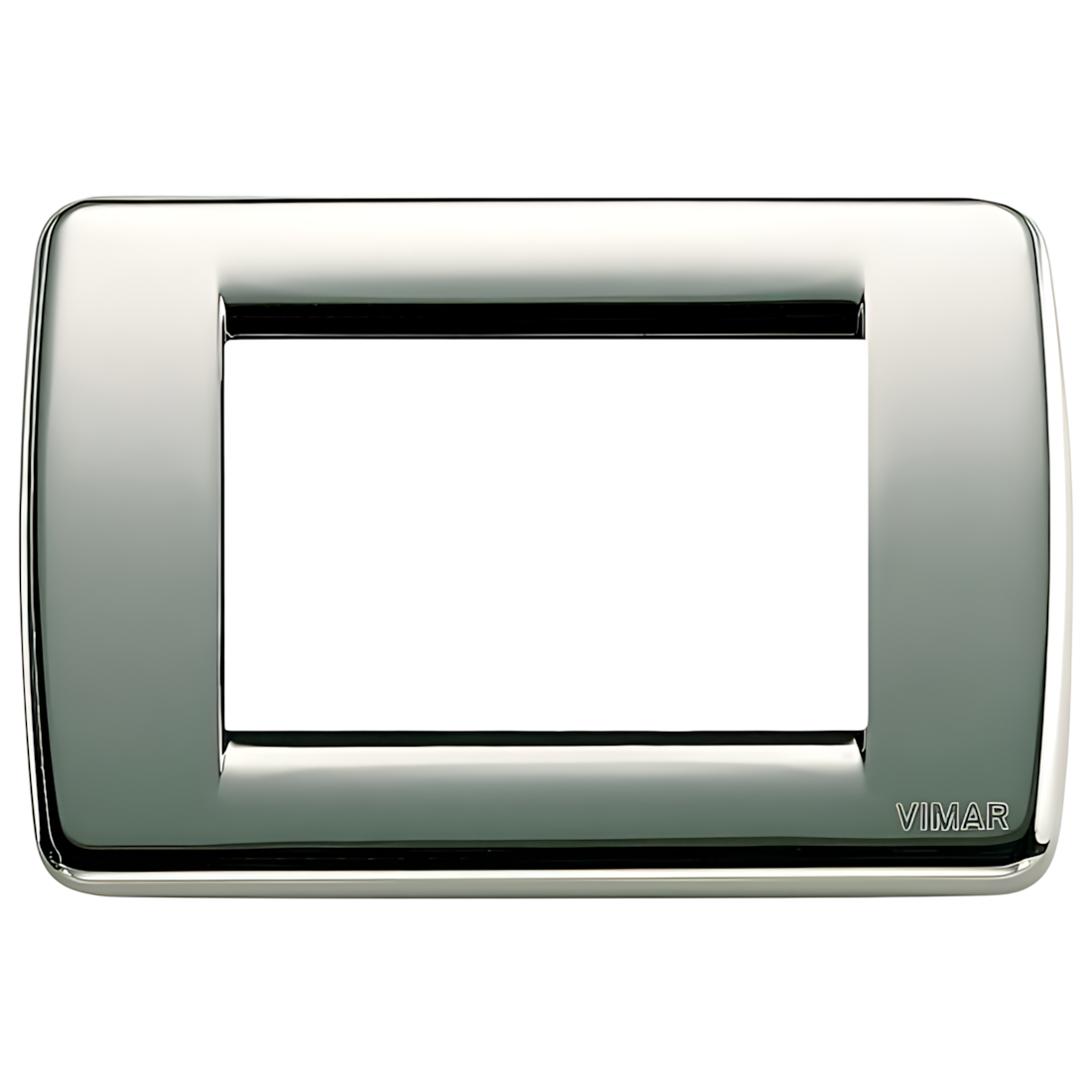 VIMAR Abdeckrahmen 16753.36 