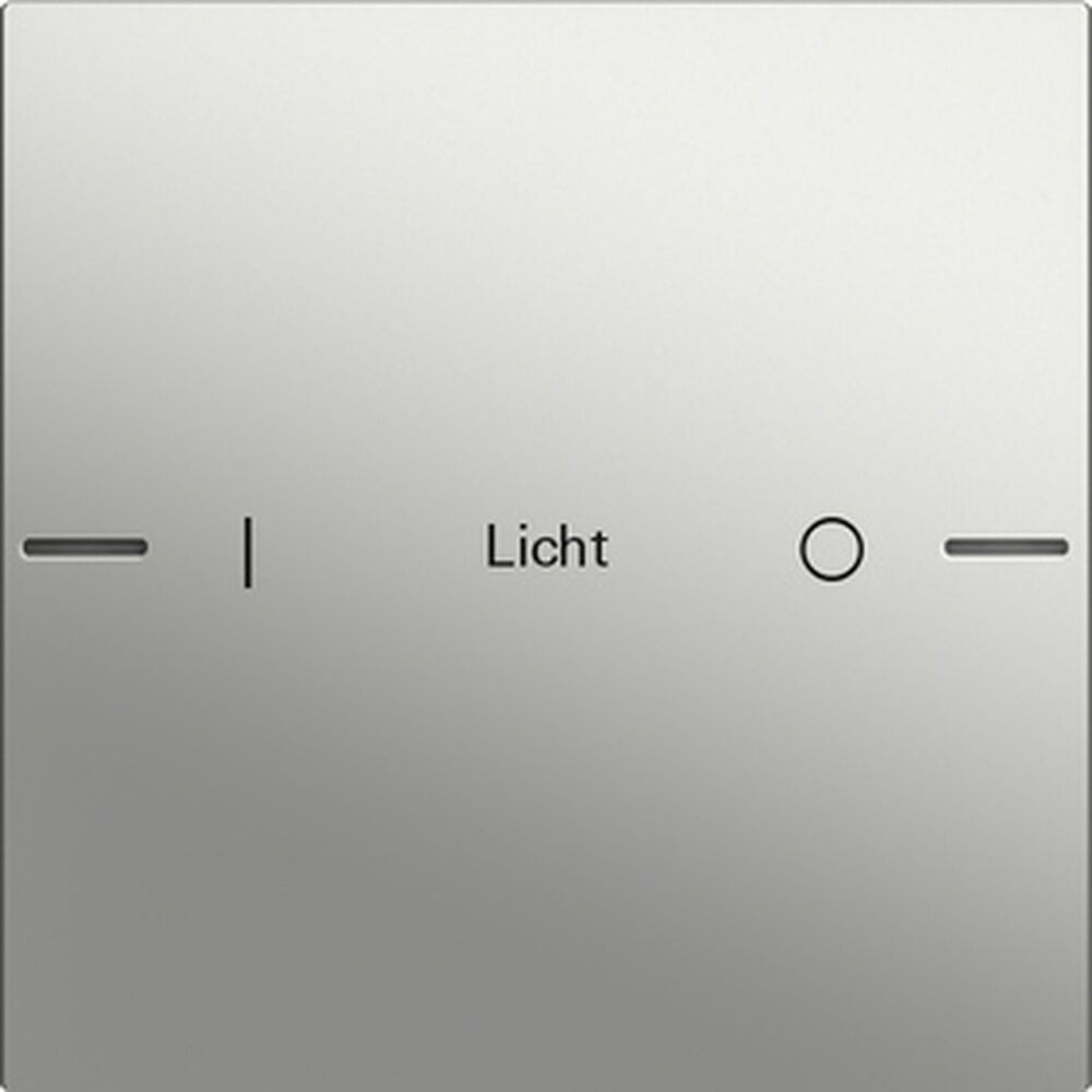 Gira Wippenset 1fach 5761600