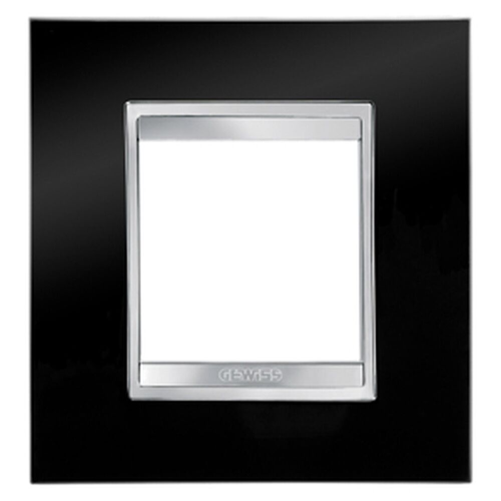 Gewiss Abdeckrahmen GW16222TN