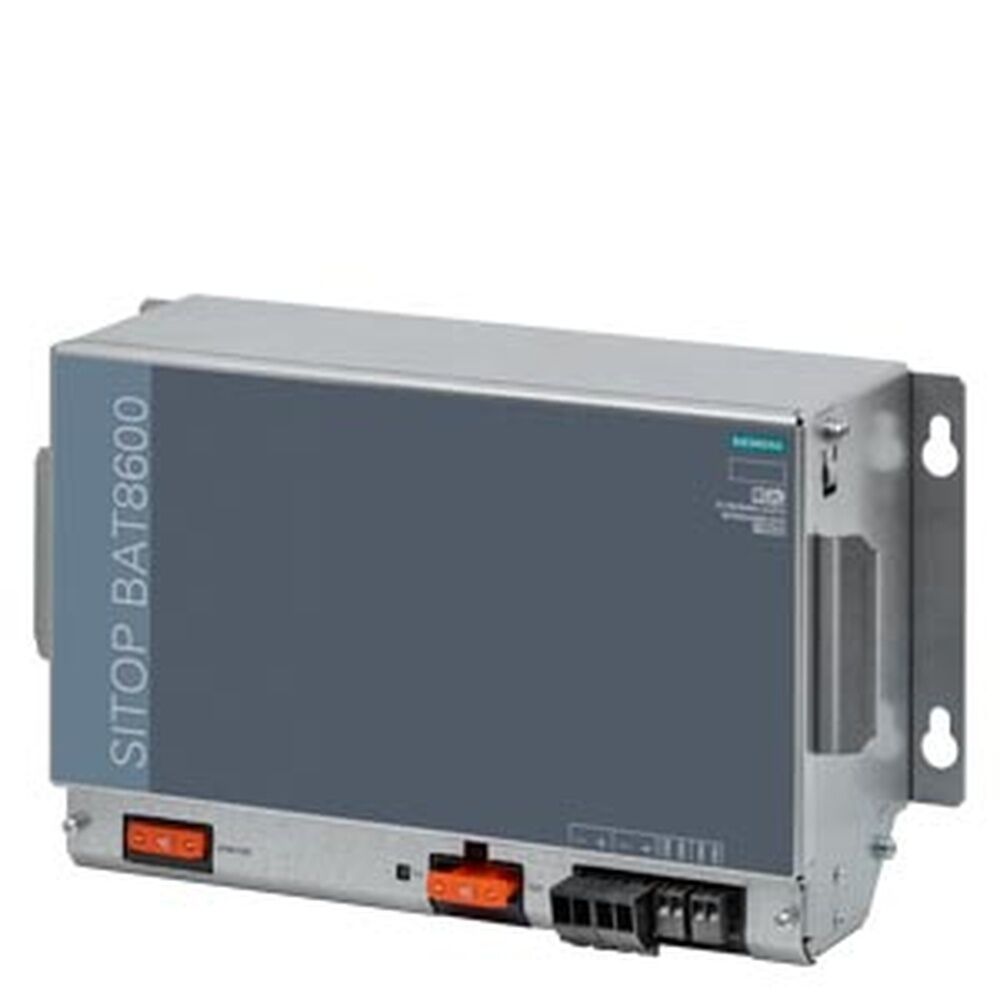 Siemens Batteriemodul 6EP4143-8JB00-0XY0