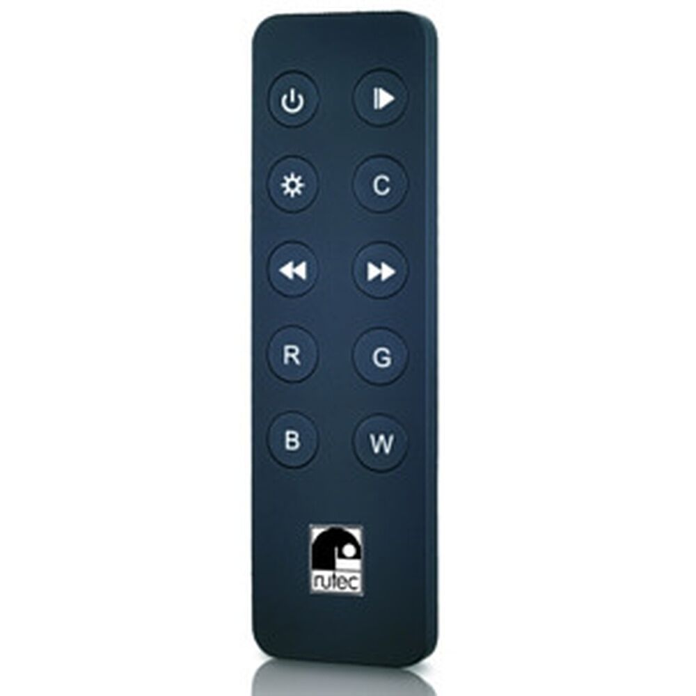 Rutec Funkhandsender 1Kanal 80578 