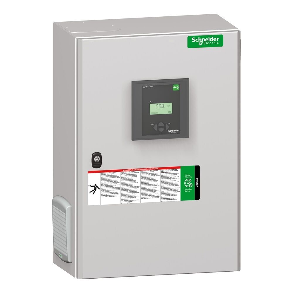 Schneider Electric Kompensationsanlage VLVAW0N03502AA
