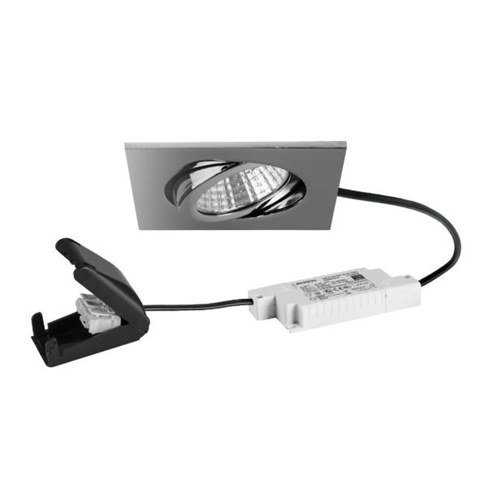 Brumberg LED Einbaustrahler 39465023