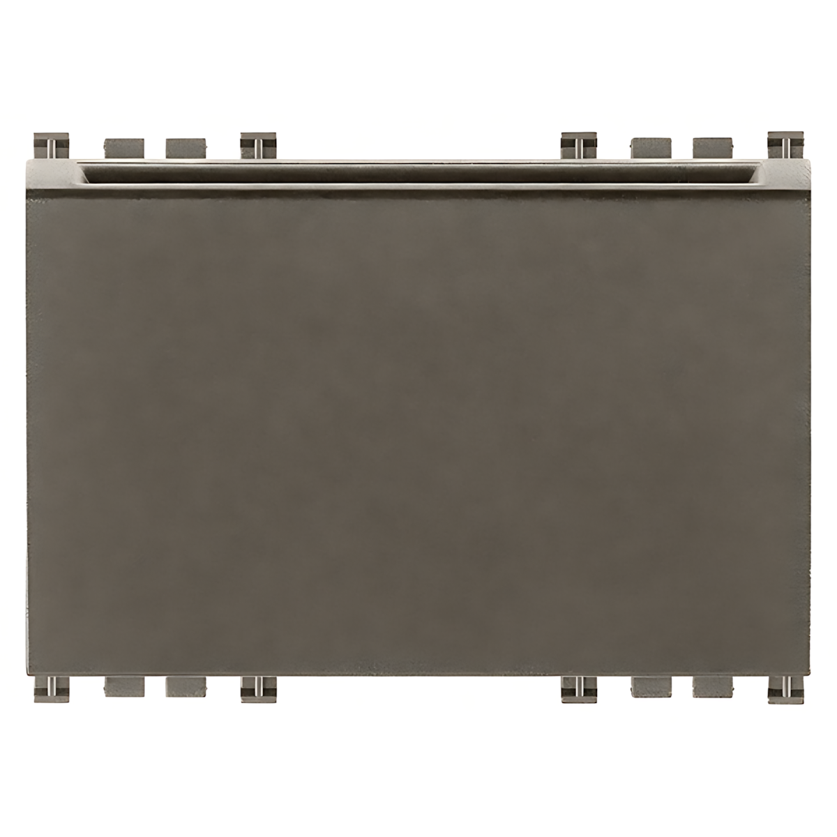 VIMAR Transponder Leseeinheit KNX 19453.M 