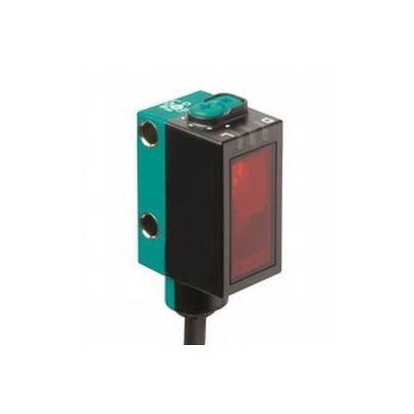 Pepperl+Fuchs Reflexionslichtschranke 267075-100067 Typ OBG5000-R101-2EP-IO-0,3M-V1