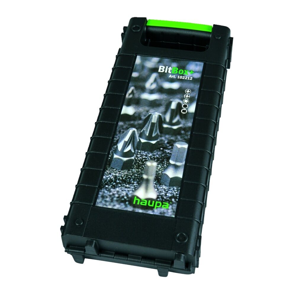 Haupa Bit Box 102212