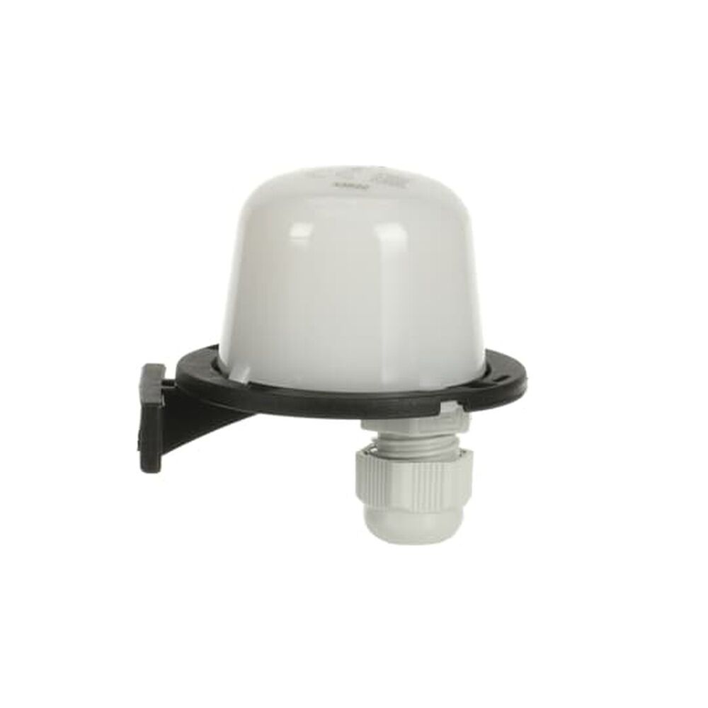 ABB Verteilerschaltuhr digital 2CSM222481R1000 Typ DWS 