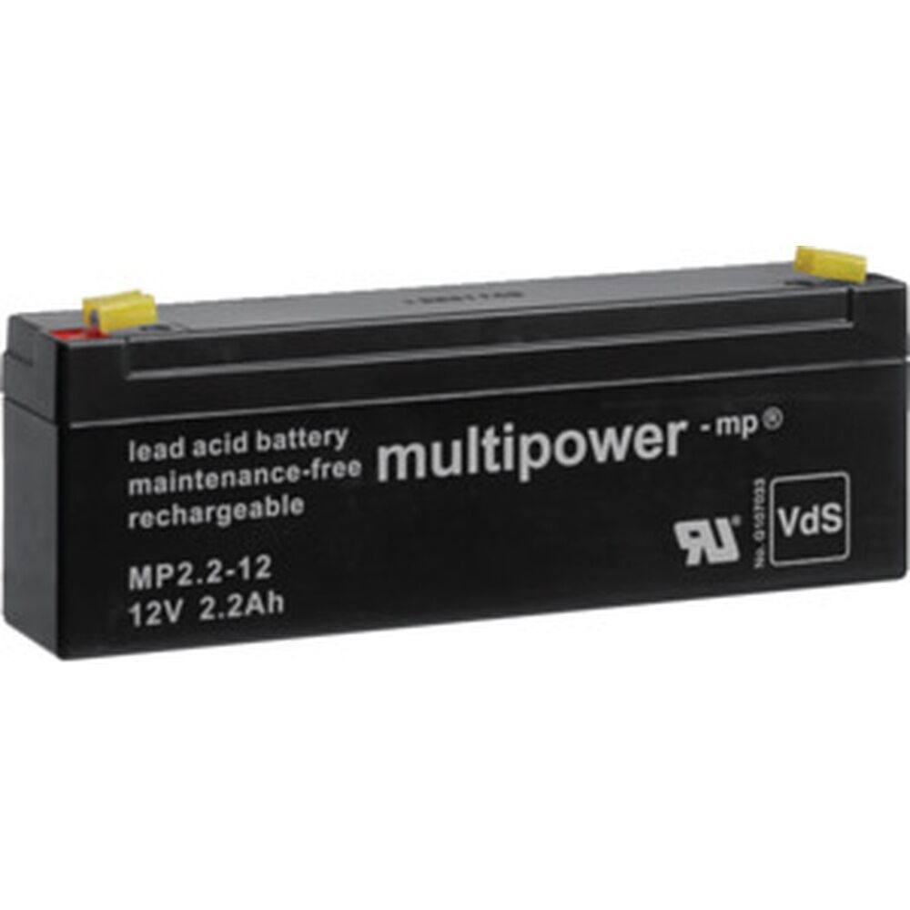 Hager Akku für Zentrale RFA400D 