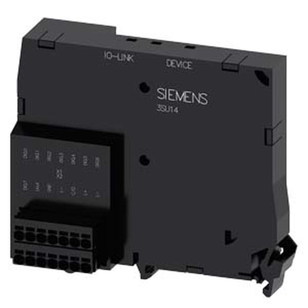 Siemens Elektronikmodul 3SU1400-1HL10-6AA0