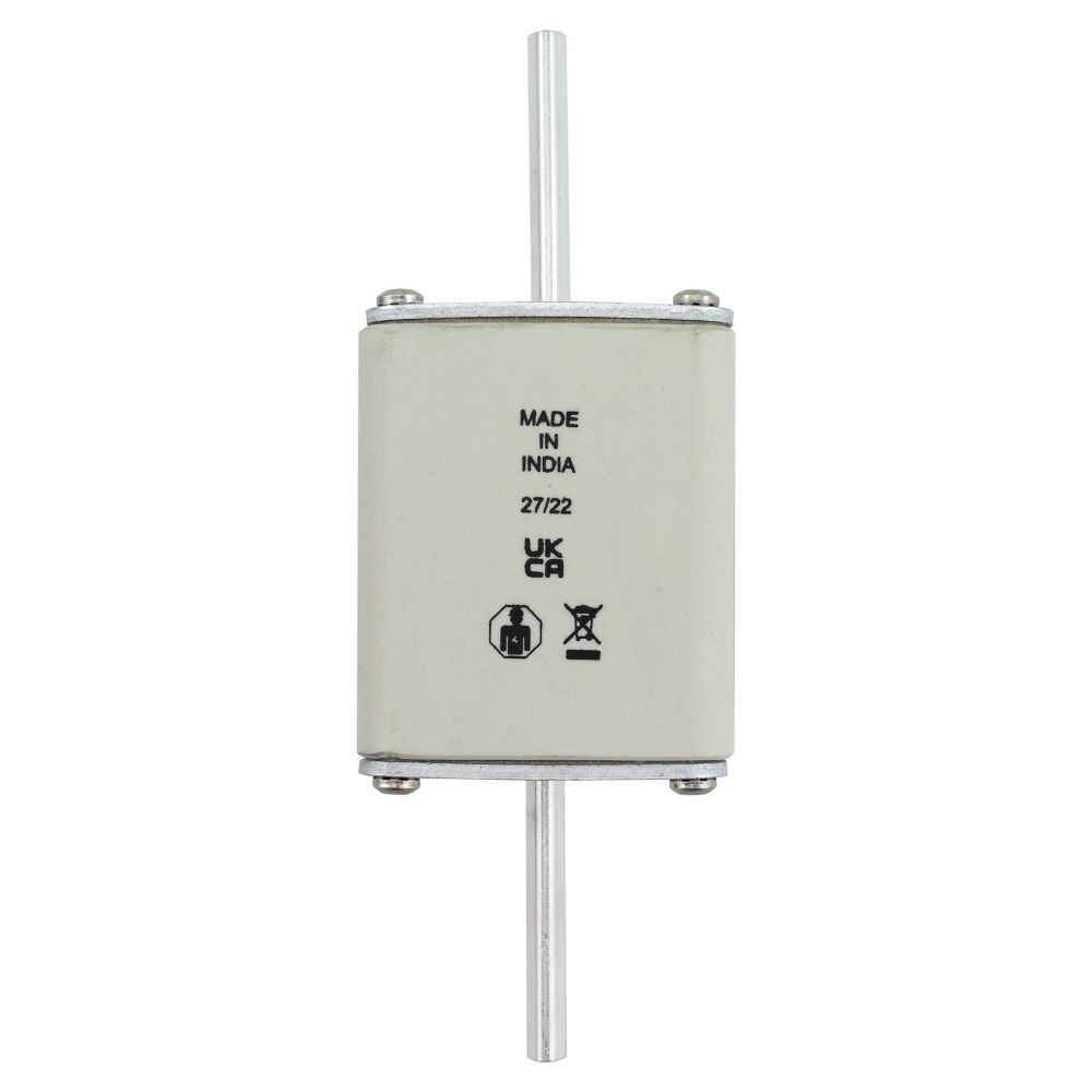 Eaton Sicherungseinsatz 250NHG03B Typ NH FUSE 250A 500V GL/GG SIZE 03 DUAL IN