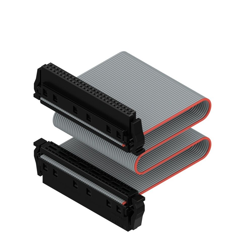 Weidmüller Datenleitung 2827250000 Typ FC20 PN/50A S1 B BX