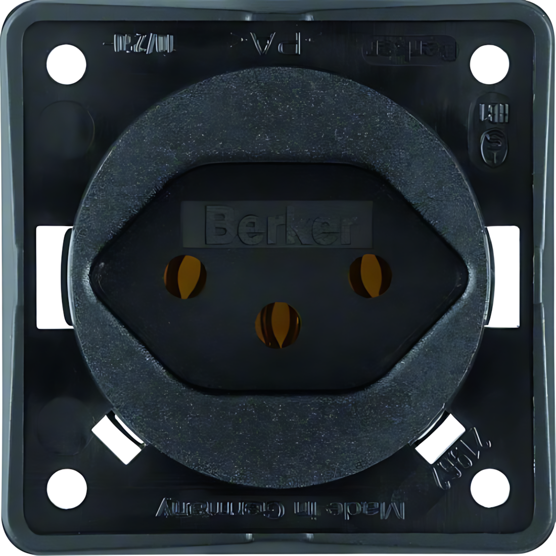 Berker Steckdose 9624905 