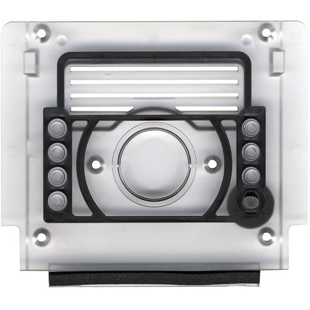 Bticino Video AV Avdeckung 308030 