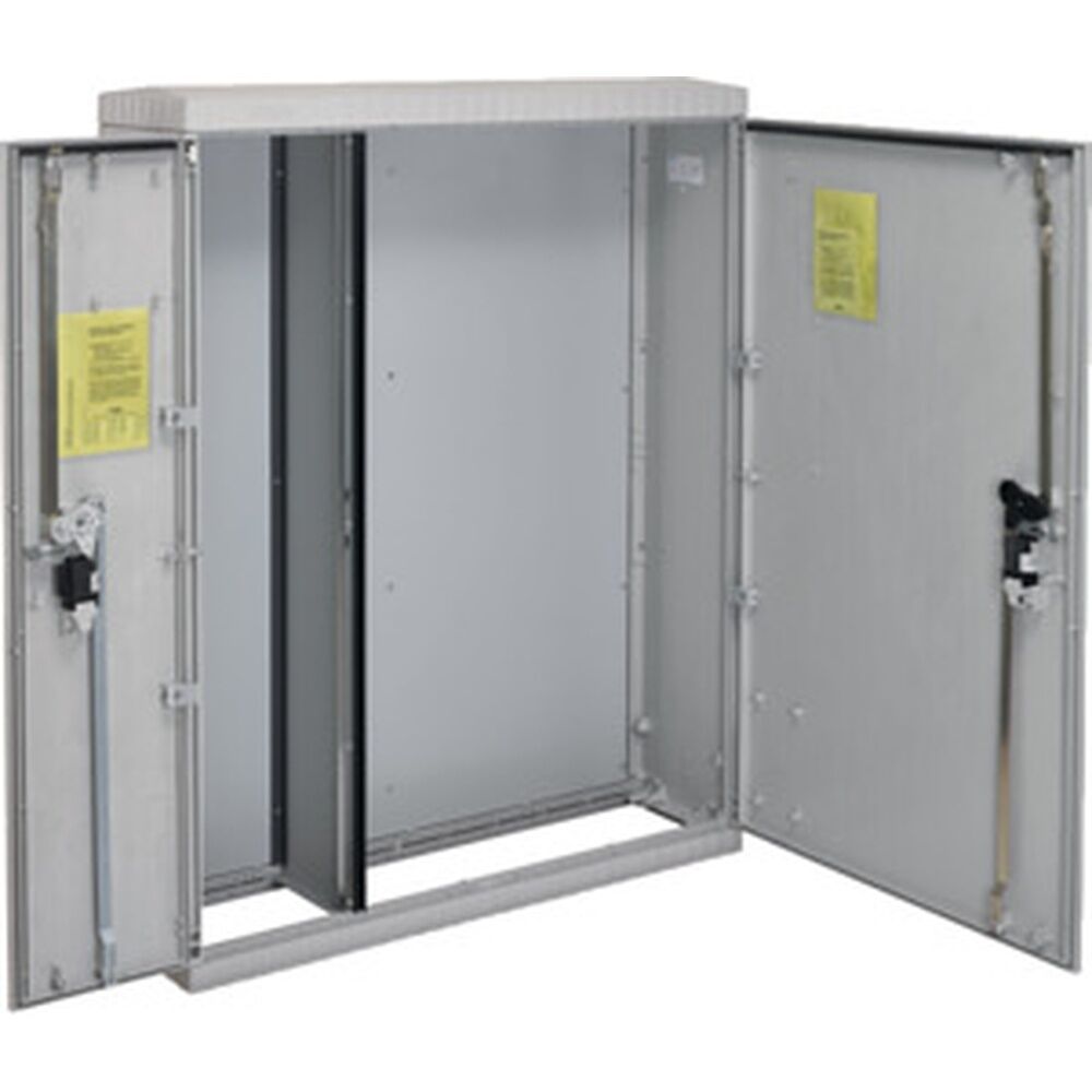 Hager Kabelverteilerschrank ZAL132V