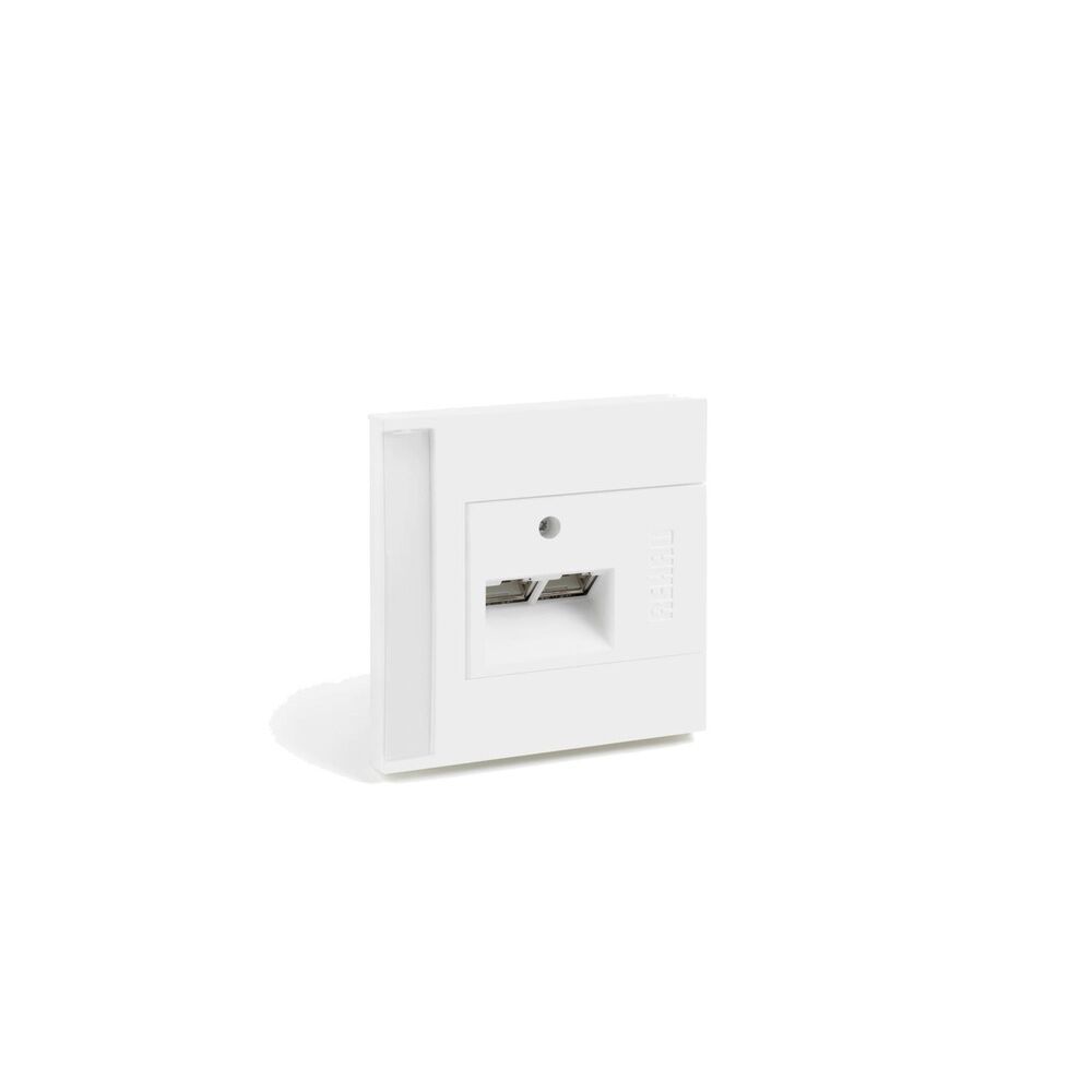 OBO Bettermann Datenblende 6121075 Typ DB 2 rws